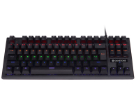 Tracer KLAWIATURA PRZEWODOWA TRACER Gamezone Stringer 87 - 1439846 - zdjęcie 3